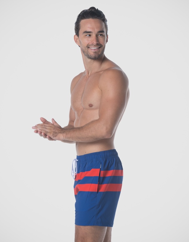 Coast Clothing - Atlantic Club Shorts