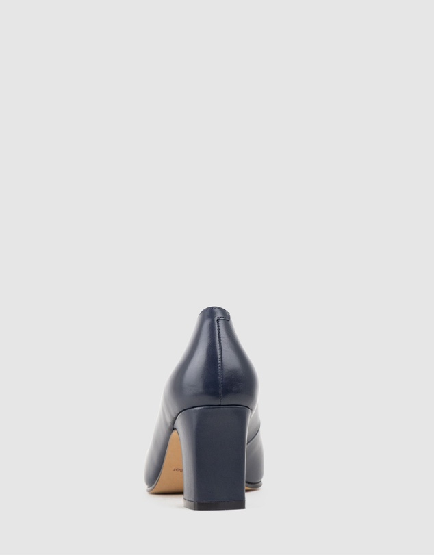 Edward Meller - CHANELLE65 Pump with Trim
