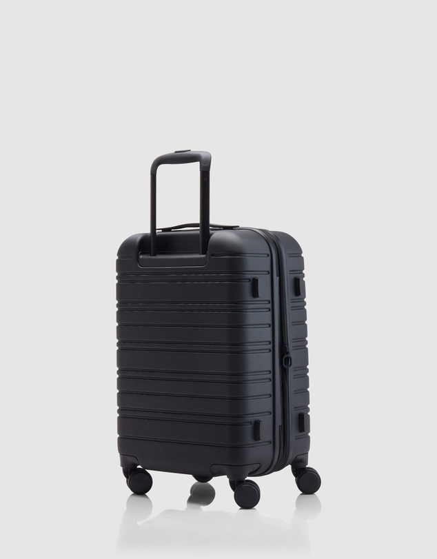 Nere - Stori Carry-On 55cm Suitcase