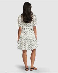 Decjuba - Dalia Mini Dress