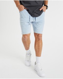 Nena & Pasadena - Hartford Shorts