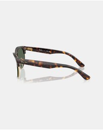 Ray-Ban - Clubmaster Reverse