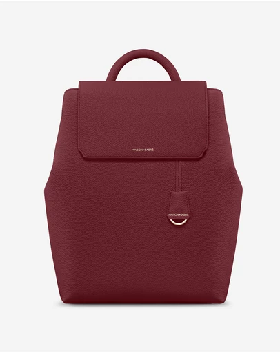 Maison De Sabre - The Medium Soft Backpack