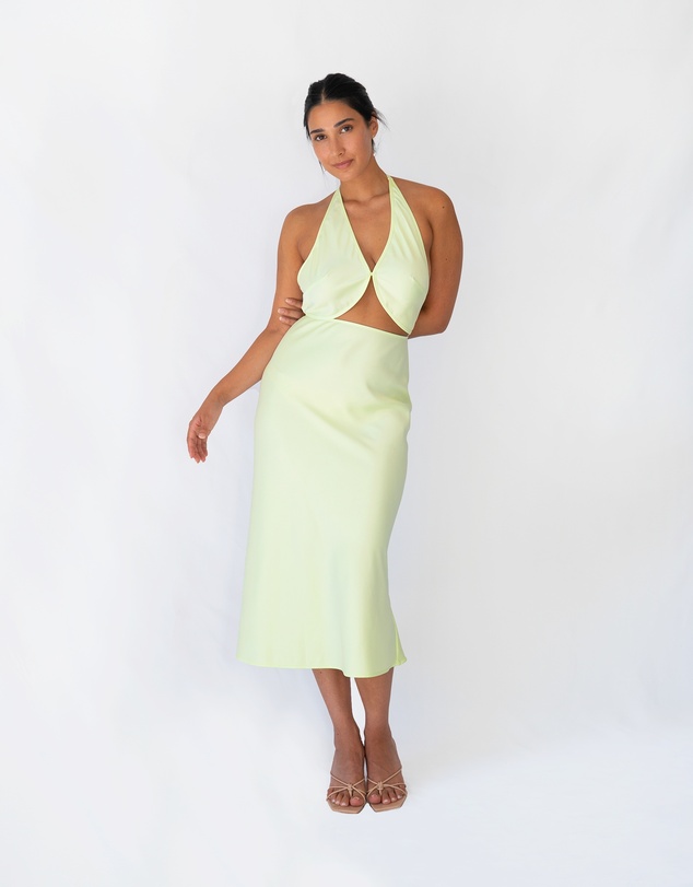 Lydan The Label - Lili Midi Dress