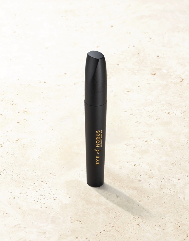 Eye of Horus - Lash Lift Mascara Black