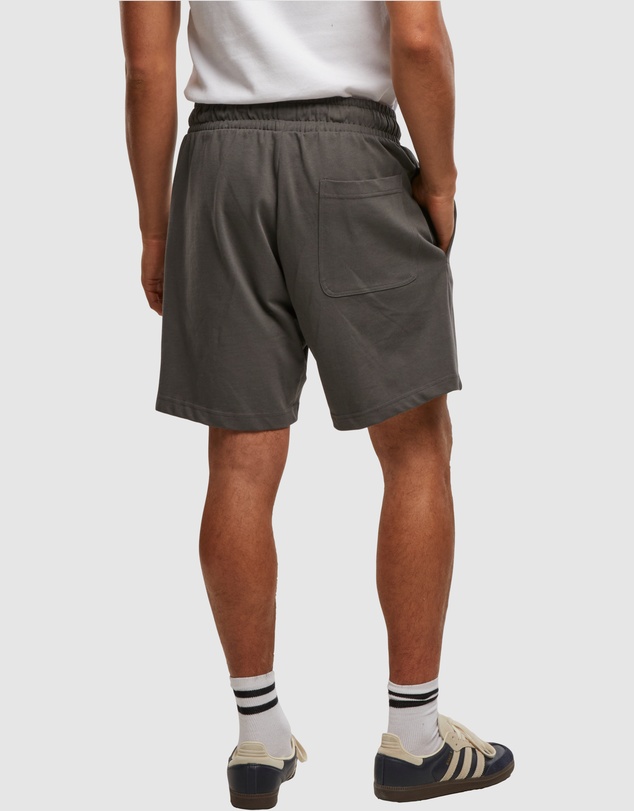 Urban Classics - Jersey Track Shorts