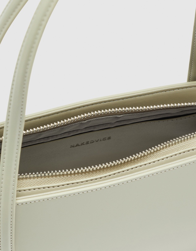 Nakedvice - The Sinclair Fern Bag
