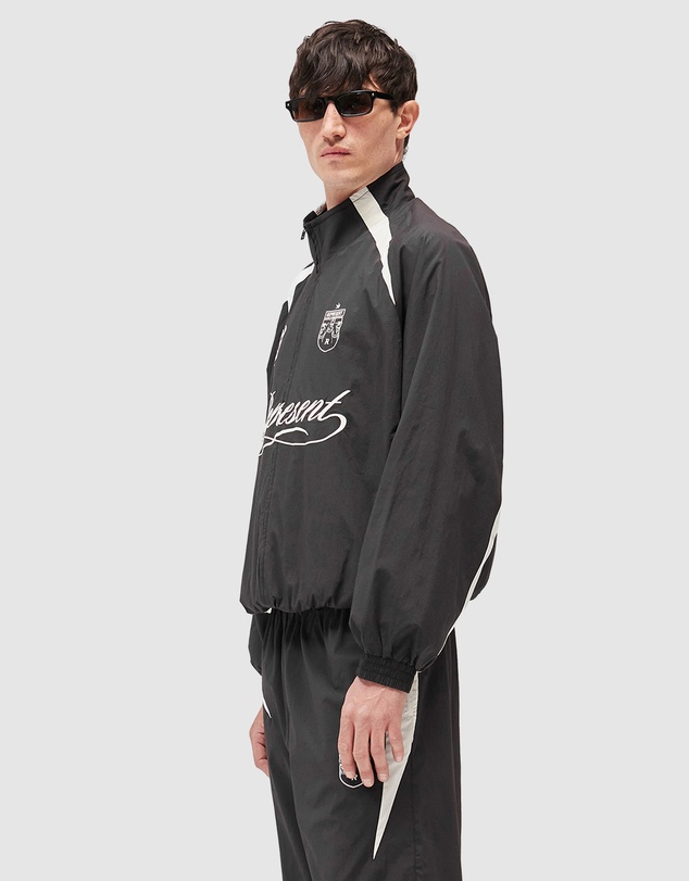 Represent - Woven Track Star Jacket