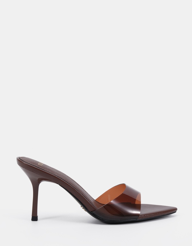 Novo - Yolo Heels