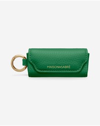 Maison De Sabre - The Lipstick Charm