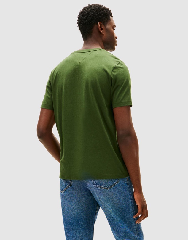 Tommy Hilfiger - Essential Cotton Tee