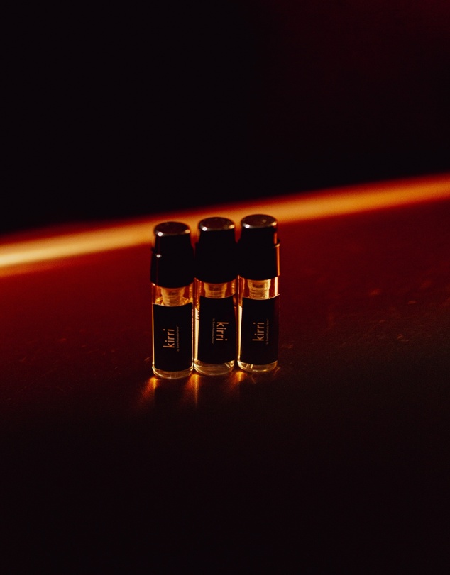 Kirri by Scent Australia Home - Dream Oil Spray Sample (2ml)