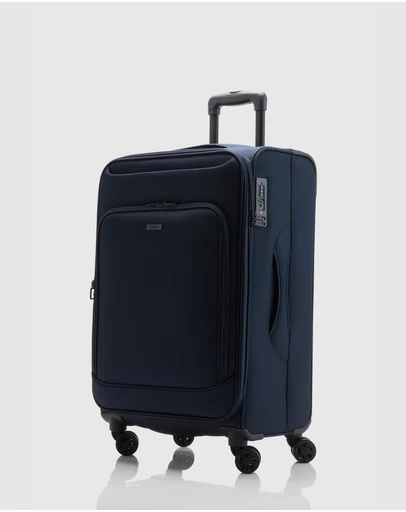 Flylite - Dahlia Check-In 68cm Suitcase
