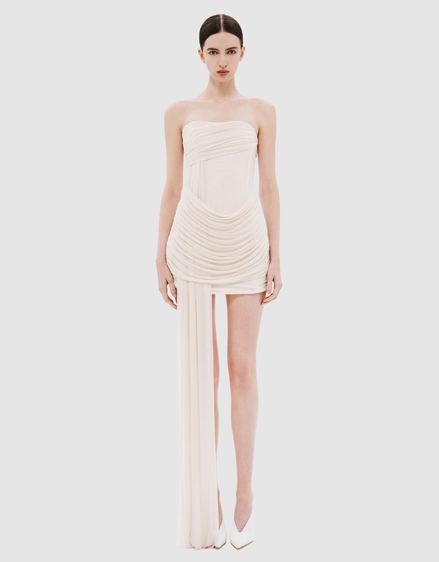 MISHA - The Ember Mini Dress