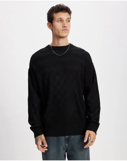 Thrills - Lifted Spirits Crew Knit