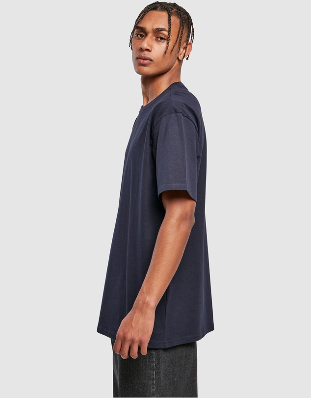 Urban Classics - Heavy Oversized Casual Tee