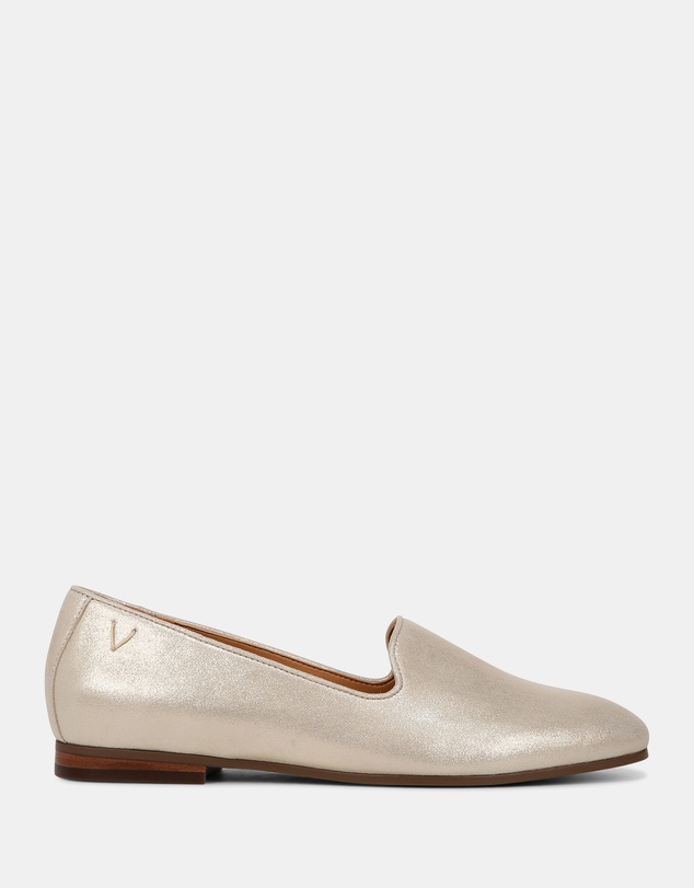 Vionic - Willa 2 Loafer - Gold
