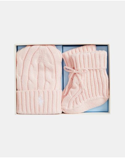 Morning Pink