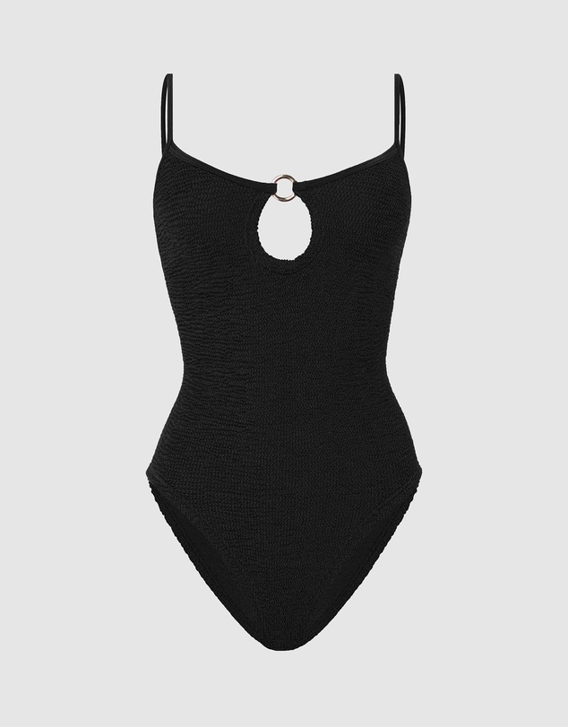 Hunza G - Toni Swimsuit