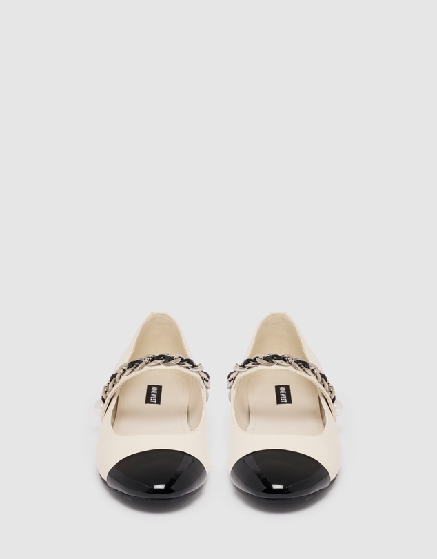 Nine West - Platy