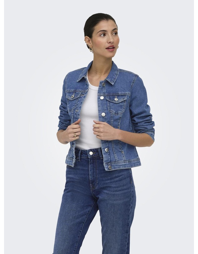 ONLY - Wonder Denim Jacket