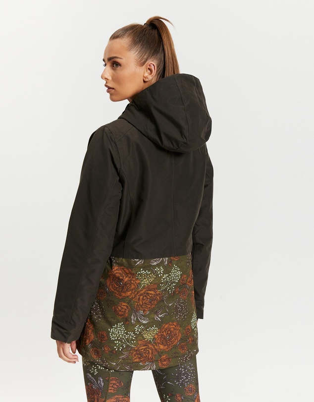 ROJO Outerwear - Bridie Jacket