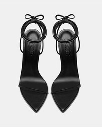 FEMME LA - Luce Minimale Sandals