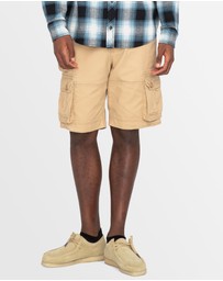 Element - Source Cargo Shorts