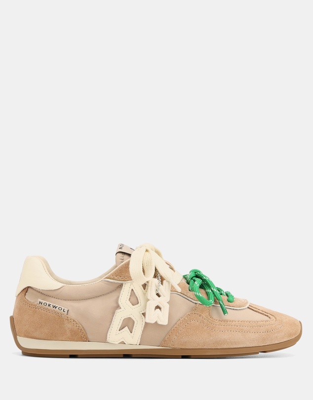 Nokwol - Method Sneaker
