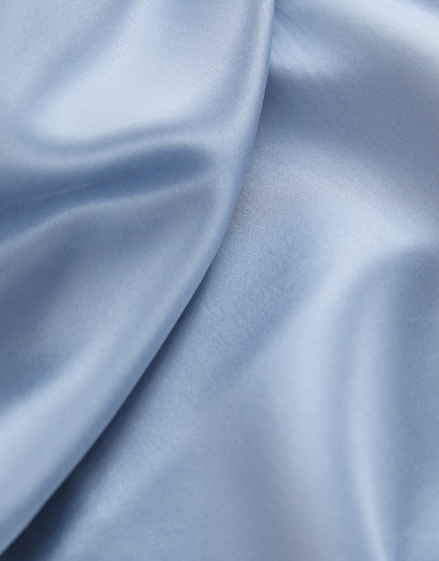 Sheet Society - Fleur Silk Eye Mask