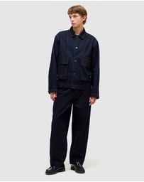 Neuw - Chore Jacket