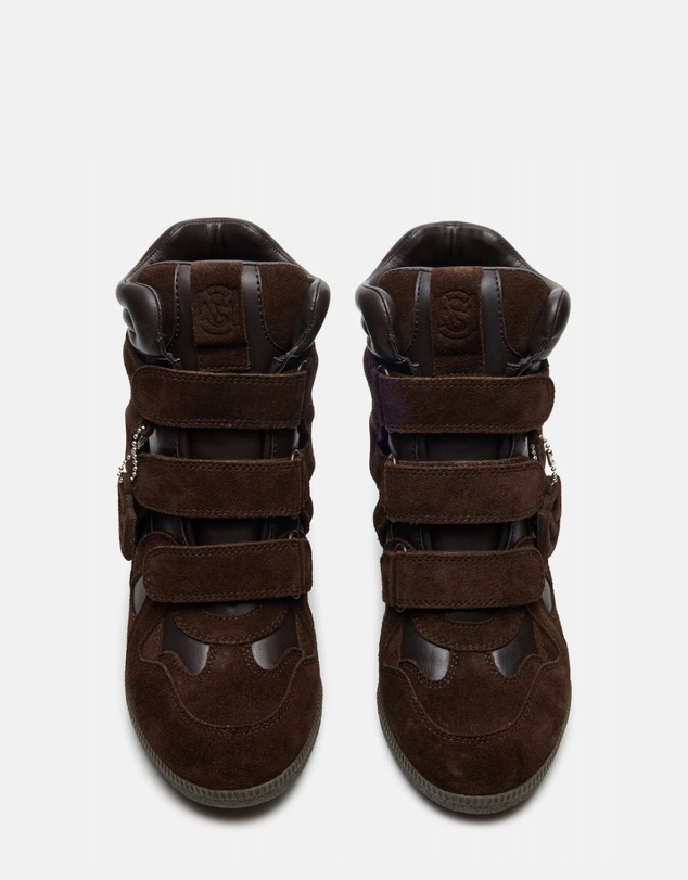 Steve Madden - Mavis Brown Sneakers