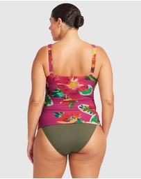 Artesands - Le Recife Raphael E/F Underwire Tankini Top