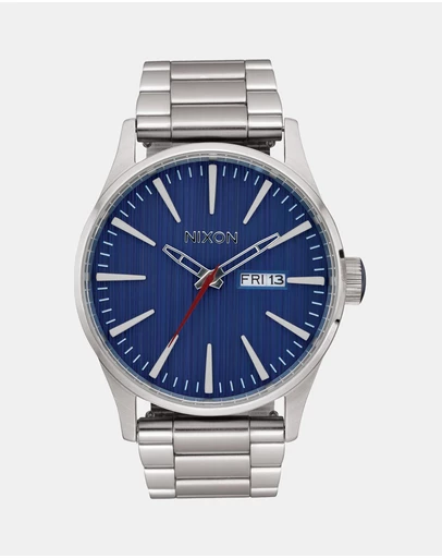 Nixon - Sentry SS