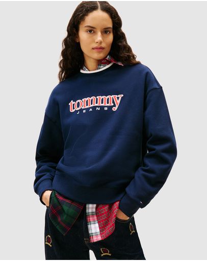 Dark Night Navy