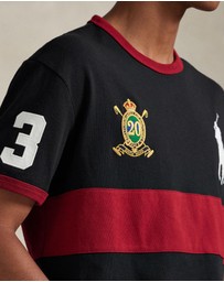 Polo Ralph Lauren - ICONIC EXCLUSIVE - Big Pony 20th Anniversary T-Shirt