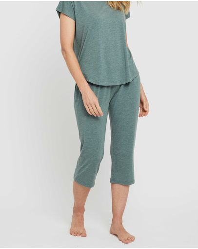 Moss Green