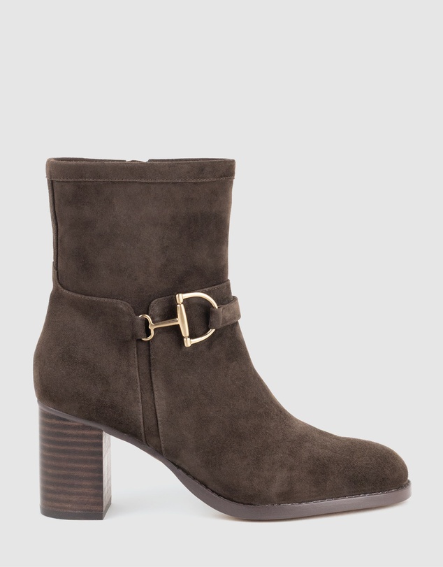 Edward Meller - ZIERA70 Ankle Boot