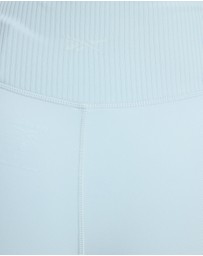 Reebok - Lux Peached Booty Shorts