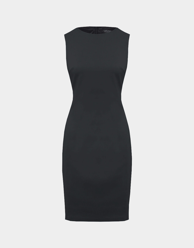 Forcast - Taylor Fitted Dress