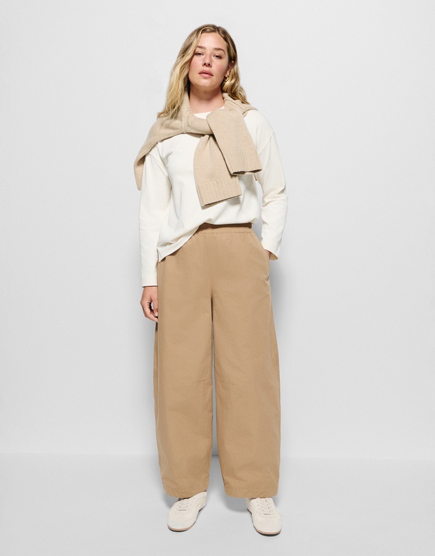 Commonry - Jemma Pant