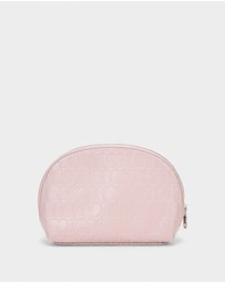 GUESS - G Logo Television Dome Pouch