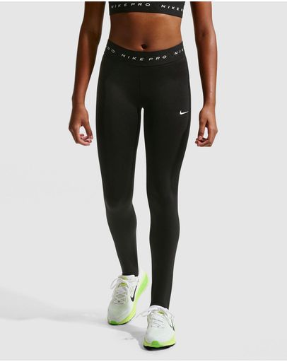 Black, White & White