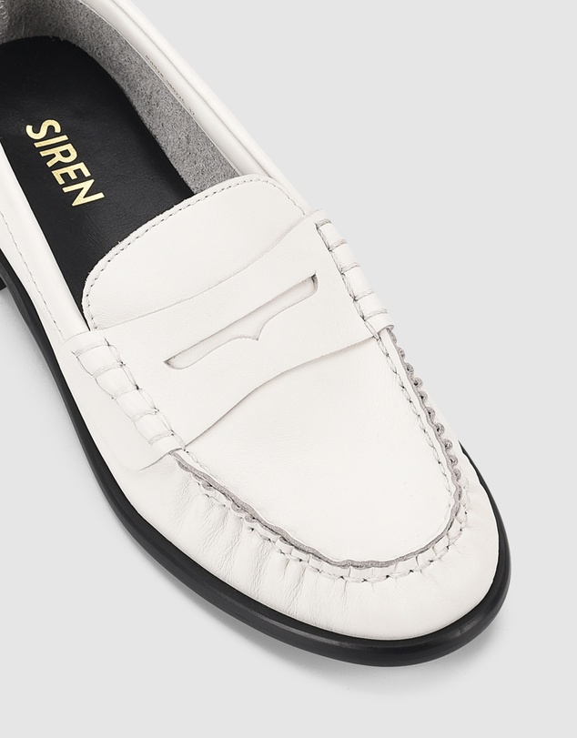 Siren - Paddy Loafers