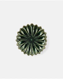 Linen House - Daisy Trinket Plate