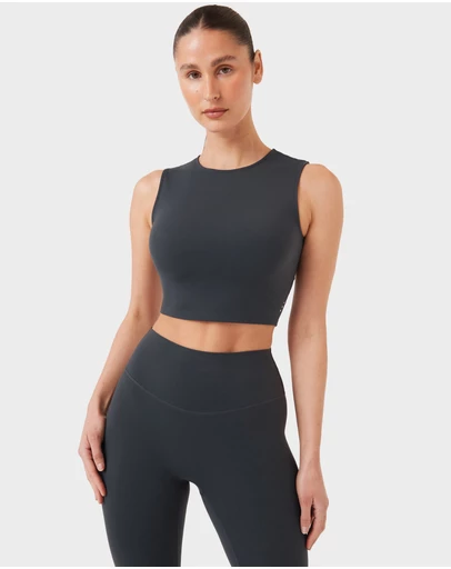 REC GEN - FITform High Tank