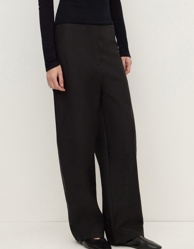 Assembly Label - Mia Cotton Pants