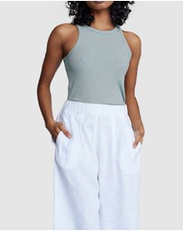 Amelius - Avec Organic Cotton Tank