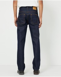 Nudie Jeans - Solid Ollie Jeans