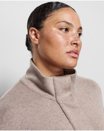 Commonry - Helen Lounge Top